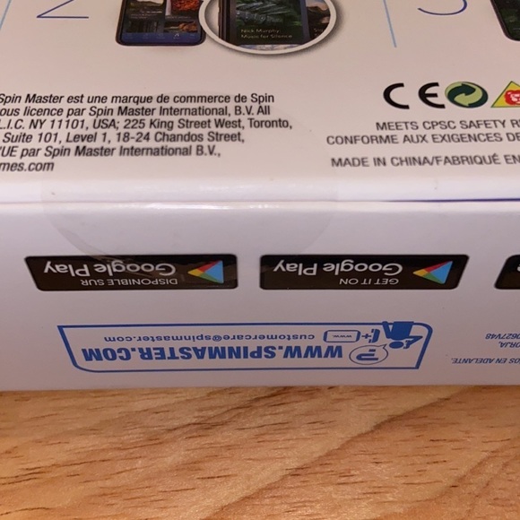 Calm Mindful 300 Piece Puzzle of Jasper Lake Scenery Set NWT. - Picture 8 of 8